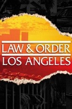 Watch Law & Order Los Angeles 1channel